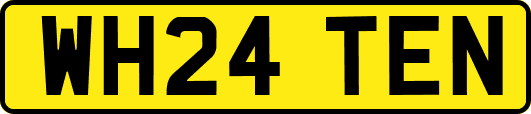 WH24TEN
