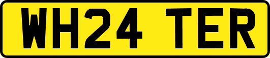 WH24TER