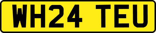WH24TEU