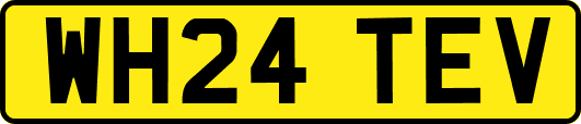 WH24TEV