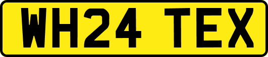 WH24TEX