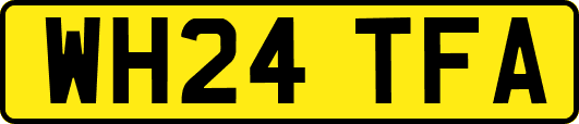 WH24TFA