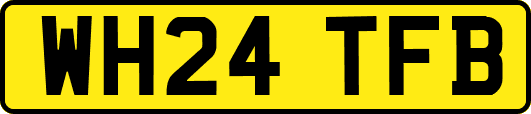 WH24TFB