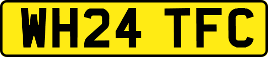 WH24TFC