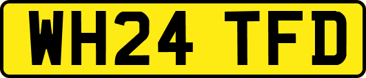 WH24TFD