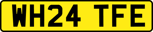 WH24TFE
