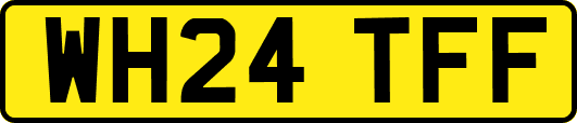 WH24TFF
