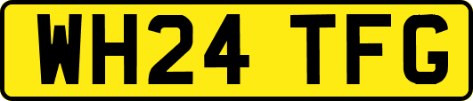 WH24TFG