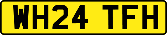 WH24TFH