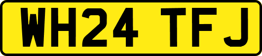 WH24TFJ