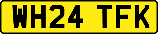 WH24TFK
