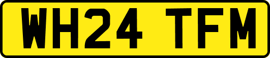 WH24TFM