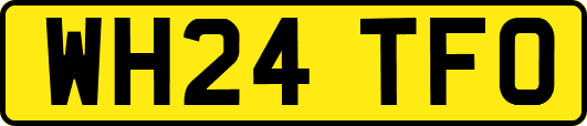 WH24TFO
