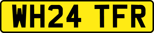 WH24TFR