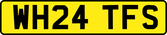 WH24TFS