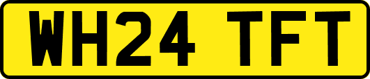 WH24TFT