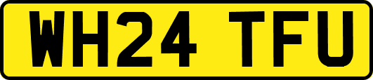 WH24TFU