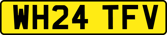 WH24TFV