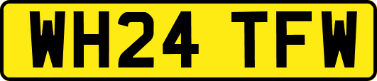 WH24TFW