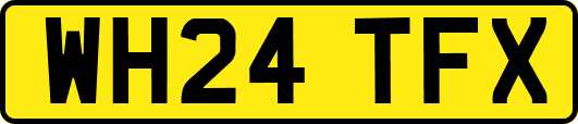 WH24TFX