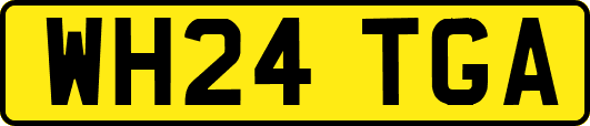 WH24TGA