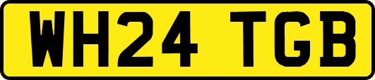 WH24TGB