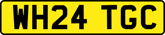 WH24TGC