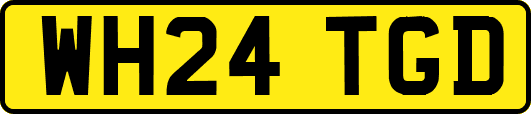 WH24TGD