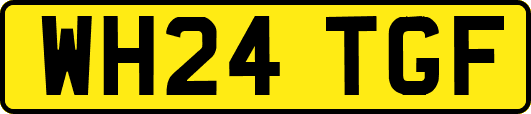 WH24TGF