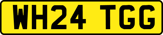 WH24TGG