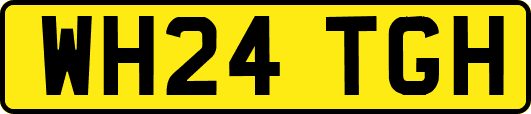 WH24TGH