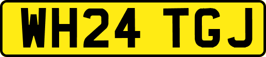 WH24TGJ