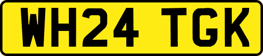 WH24TGK