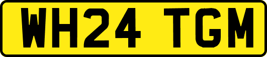 WH24TGM