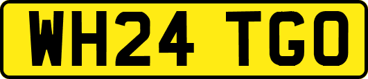 WH24TGO