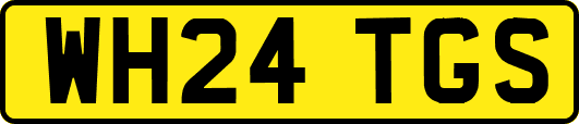 WH24TGS