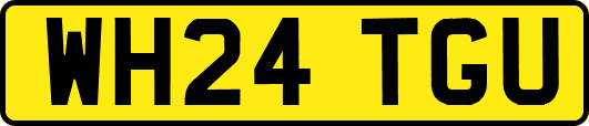 WH24TGU