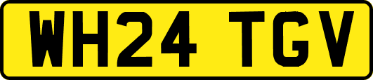 WH24TGV