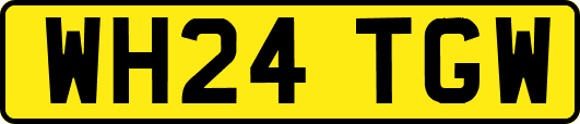 WH24TGW