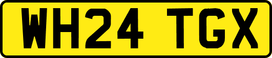 WH24TGX