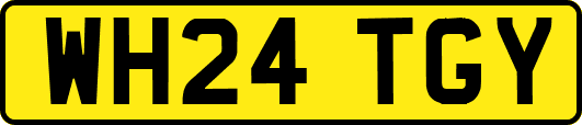 WH24TGY