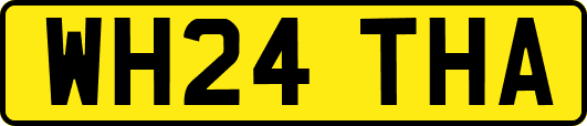 WH24THA