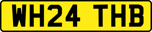 WH24THB