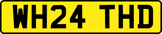 WH24THD