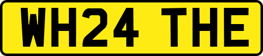 WH24THE