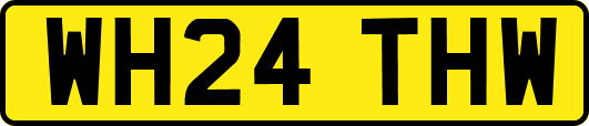 WH24THW