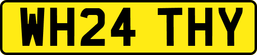 WH24THY