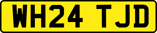 WH24TJD