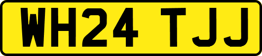 WH24TJJ