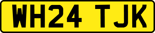 WH24TJK